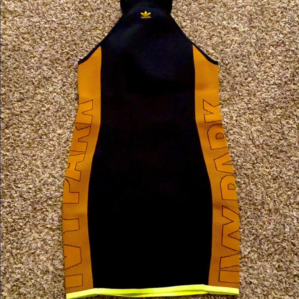 IVY Park Logo Dress